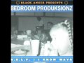 bedroom produksions - self
