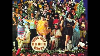 Watch Frank Zappa Flower Punk video