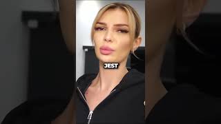 Była Boxdela Zaczepia Boxdela? D