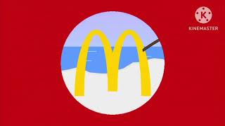 Reupload Mcdonalds Pingu Intro Logo