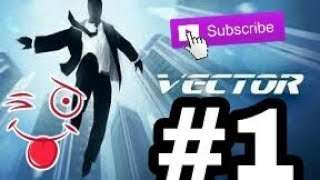 Играем Vector Было Нормальная Игра