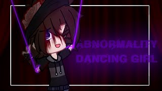 Abnormality Dancing Girl Meme C.c Afton Gacha Fnaf