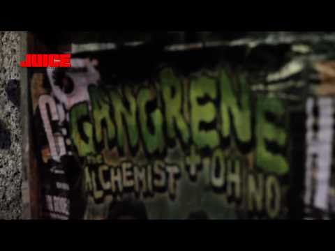 Interview + Acapella (Juice TV)