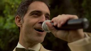 Berlino Canta Ti Amo Al Suo Matrimonio - La Casa Di Carta 4