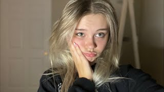 Get Unready With Me Live
