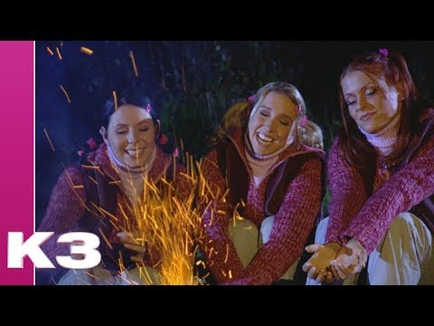 K3 - Eeuwig En Altijd