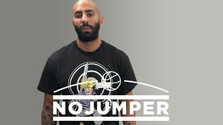 The Fousey Interview The Fousey Interview