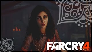 Kyrat Series 2 - Midlands And Himalayas Far Cry 4 Scan