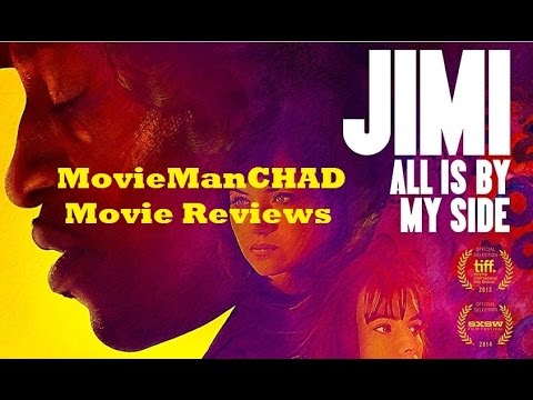 Jimi: All Is by My Side 2014 - Trailers and Clips