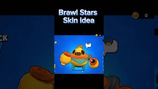 Brawl Stars Skin İdeapart2