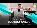 ‘We’re not just pretty’: Indonesia’s Marissa Anita leads the way for Asian actresses | Listen to Her