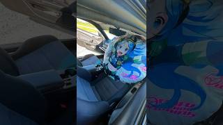 A Body Pillow Airbag??