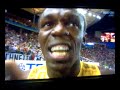 New World Record Usan Bolt (race at 7'30) New World Record Usan Bolt (race at 7'30)