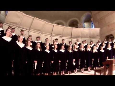 Nordic Choir - Magnificat - William Walton