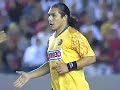 TOP GOLES DI SALVADOR CABAÑAS (2007-2009) [HQ] HAT-TRICK THE BEST
