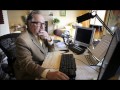 Michael Savage on how work is the only salvation, gets introspective about why he's still on radio