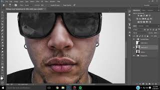 B the Kid - Photoshop Mixtape - Outta The Blue I Music Video