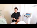 LASER TREATMENT FOR ACNE VANCOUVER | INCREDIBLE ACNE BEFORE & AFTER RESULTS!