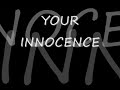 Halestorm - Innocence Lyrics