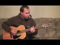Imagen del vídeo An Easy Acoustic Guitar Finger Picking Pattern