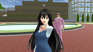 How To Do Good Night Yakuza Boss Of Momo-Gumi Mission Sakura School Simulator