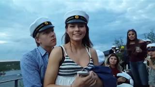 Видео SSHL STUD 17 от Sophia Wallgren, Вад-Медани, Судан