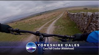 Yorkshire Dales: Cam Fell Cracker Ribblehead (22 miles/2,708ft)