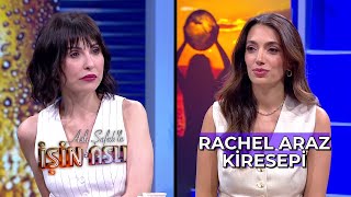 Aslı Şafakla İşin Aslı - Rachel Araz Kiresepi 15 Temmuz 2024
