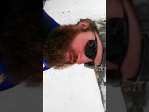 Bike the World - Leaving Faro (Part 1)