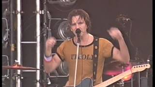 Watch Pearl Jam Leaving Here video