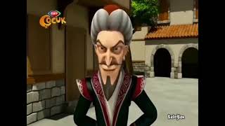 Keloğlan İki̇ Tane Uzun