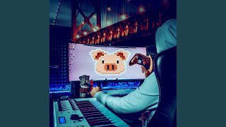 Pixel Pig Lo-Fi Version
