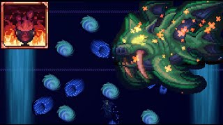 Terraria Calamity Infernum Duke Fishron