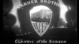 Warner Bros. Logo - Lady Windermeres Fan 1925