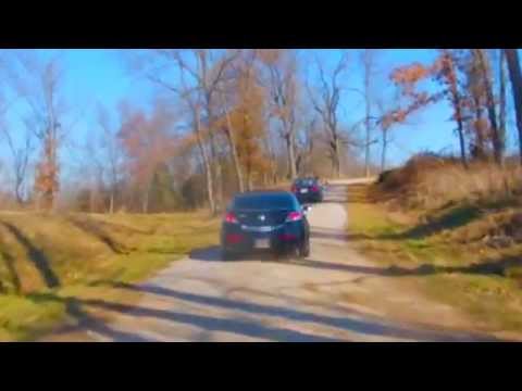 Acura tl, промо-видео