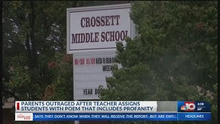 Crossett Middle School