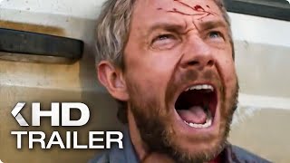 Cargo Trailer 2018 Netflix