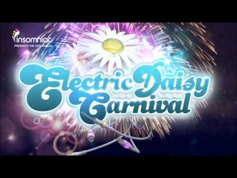 Armin Van Buuren @ Electric Daisy Carnival 2012 Las Vegas (Liveset) (HD)