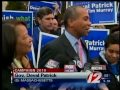 Mass voters to pick a new governor