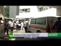Gaza: Medics caught in murderous crossfire (Harry Fear reports) klip izle