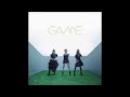 Perfume ( パフューム ) - GAME [Full Album]