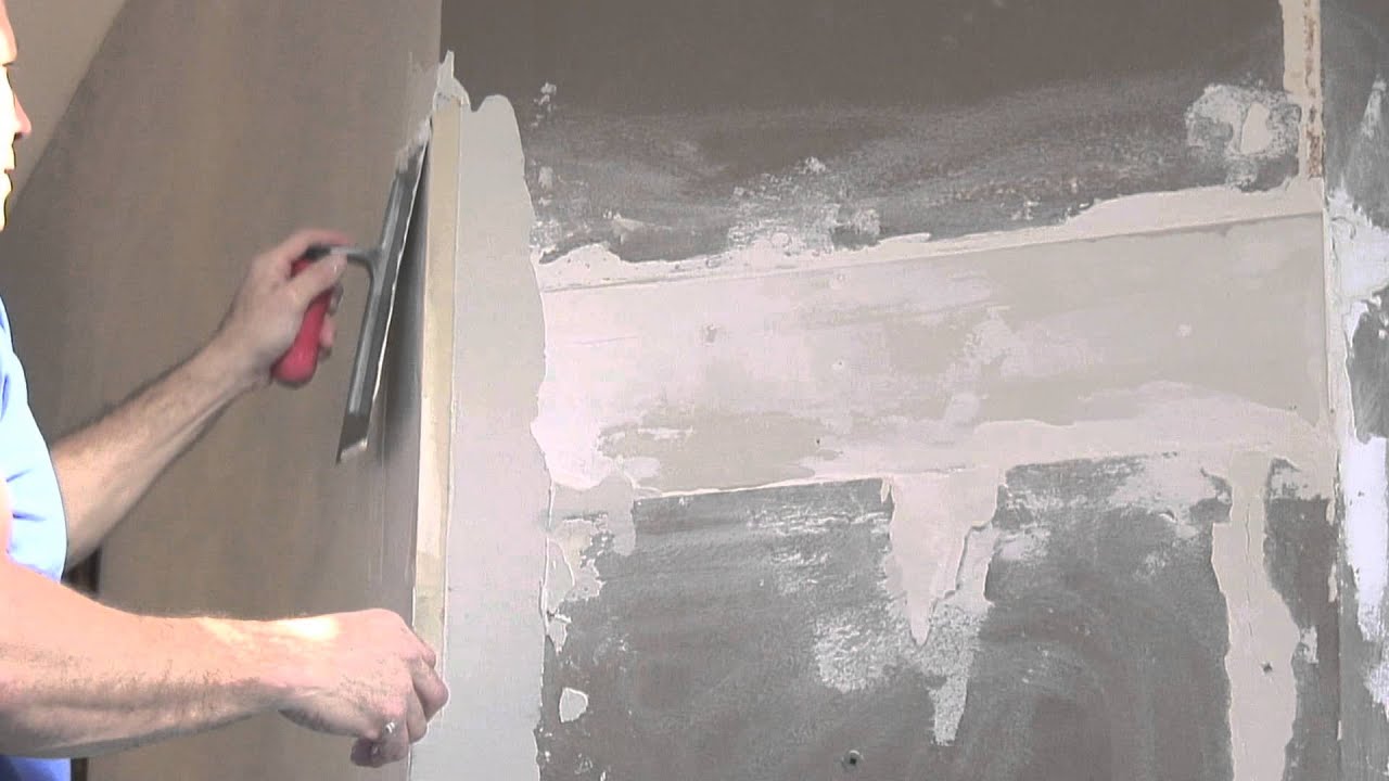Drywall