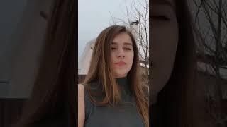 Very Hard Shivering Y Girl
