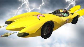 Yeni̇ 5.000.000 Ziplayan Jet Araba Gta 5 Online Dlc