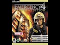 Emergency 4 music - sound 3