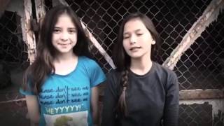 Bianca Hello & Sonia Laexa