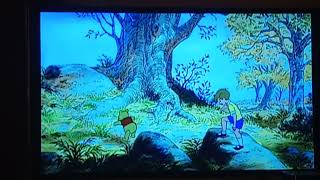 Ending Scene