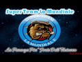MONDIALE