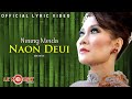 Nining Meida - Naon Deui (Official Lyric Version)