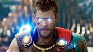 Avengers Edit Phonky Town